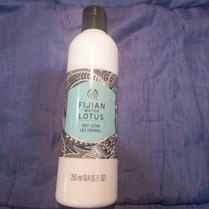 Water Lotus Body Lotion